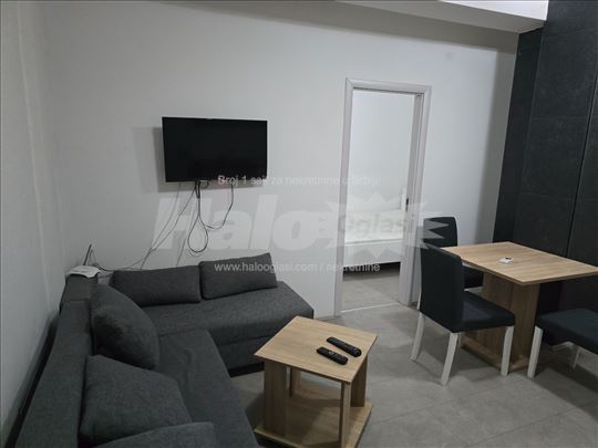 Borca nov lep namesten stan, aut 95,96,85,85