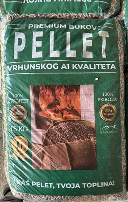 Ideal pelet I Maxxpelet