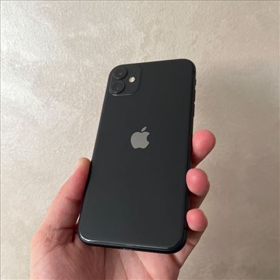 iPhone 11 128gb 91% zdravlje baterije