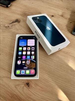 iPhone 13 Mini