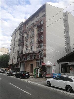 Dvosoban apartman