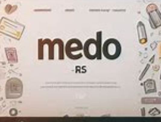 Medo.rs
