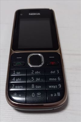 Nokia c2-01