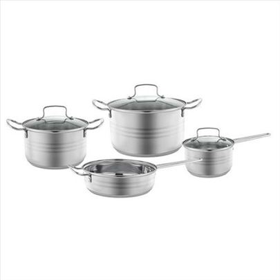 Set serpi br-343 7/1 novo