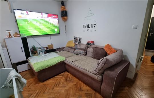 Žarkovo, Prote Milorada Pavlovića, 33 m2