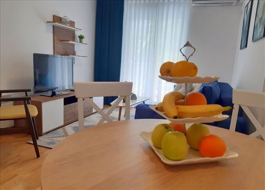 Apartman - Sana - Vrnjačka Banja