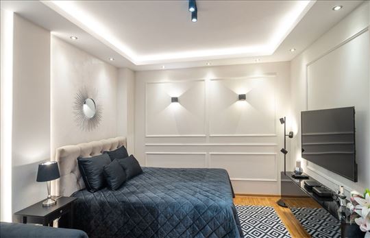 Apartman - Zvezda Lux - Vrnjačka Banja