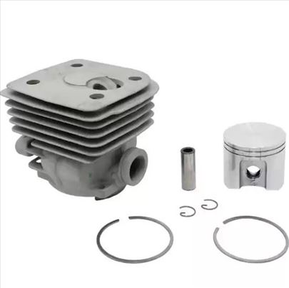 Cilindar testere Husqvarna 390 fi 55 mm Meteor Pis