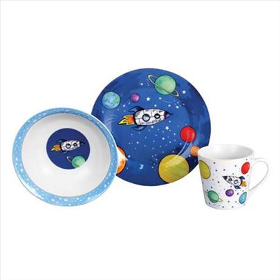 Dečiji set 3/1 br-344P novo