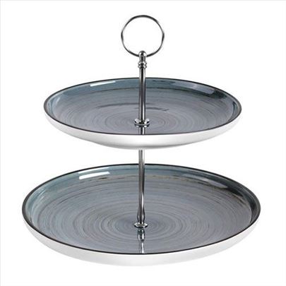 Etazer 2/1 br-395 keramički novo