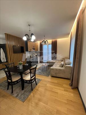 LUX apartman Kopaonik - Vikend naselje