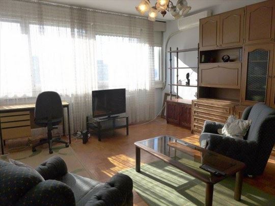 Olge Alkalaj, 67m2, dvosoban, terasa, pet friendly