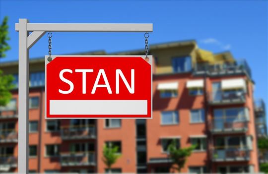 Stan u Kragujevcu, 49m2