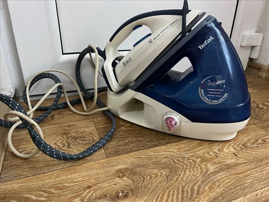 Tefal pegla
