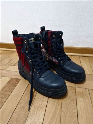 Tomi Hilfiger zenske cipele 