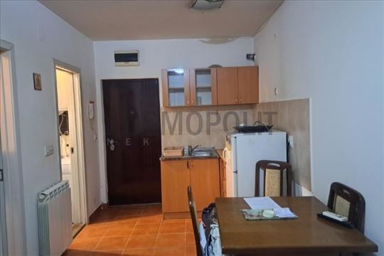 Beograd, Mirijevo, Stan, 1.5, 27m2