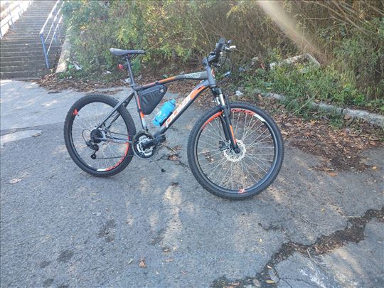 Bicikl Mountain bike Polar Wizard 2.0