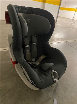 Britax Romer King 2 auto sedište za decu (9-18kg)