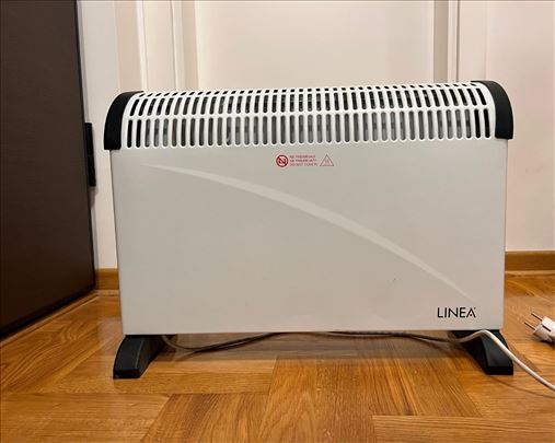 Fenomenalna Linea grejalica sa tri moda rada!Extra