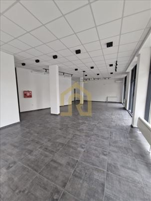 Lokal, prometna lokacija za sve delatnosti, 100m2,