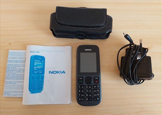 Nokia 100