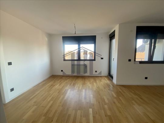 Novogradnja, Zemun, Crnogorska, 73m2, Lux, ID 2274