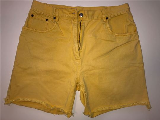 Šorc teksas L Repeat org