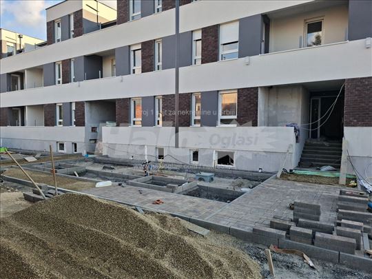 Top novogradnja, od 41m2 do 63m2, Plavi Horizonti