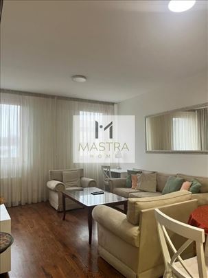 Zira - Ruzveltova, 52m2 2.0 - Lux