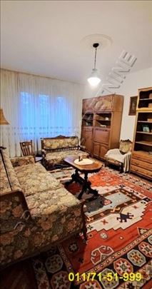 2.0, Vračar, Krunska, 70m2