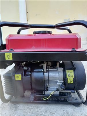 Agregat Matrix od 1,8 do 2kw