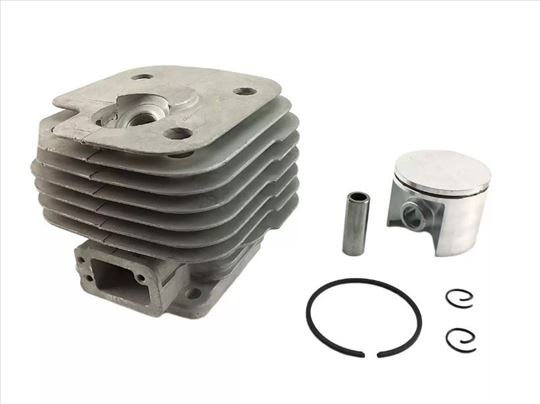 Cilindar testere Husqvarna 268 fi 50 mm nikasil Wi