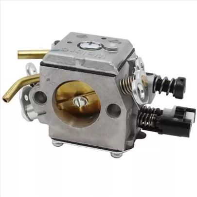 Karburator testere Husqvarna 362 365 371 372 Walbr