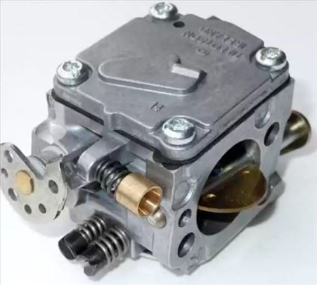 Karburator testere Husqvarna 480 650 Tilltotson, I