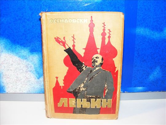 Lenjin Osendovski Narodno delo