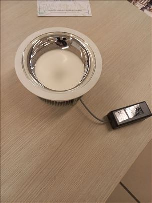 Ugradni LED reflektor 35 w
