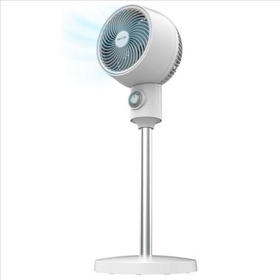 Cecotec EnergySilence 900 ventilator 35w CR