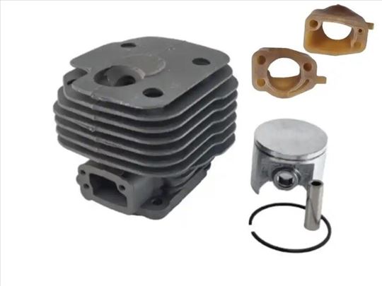 Cilindar testere Husqvarna 268 fi 50 mm + prirubni