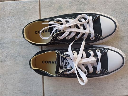 Converse starke 36