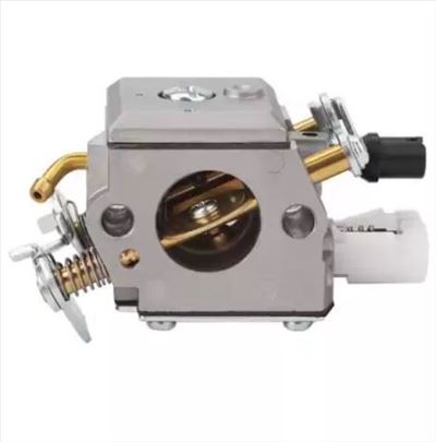 Karburator testere Husqvarna 357 359 Thorp