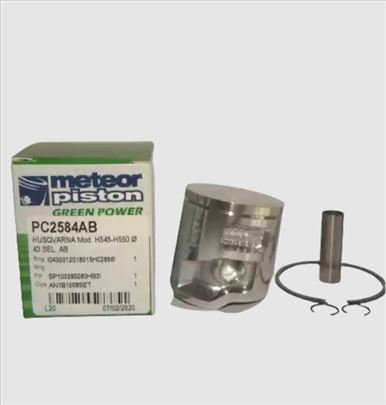 Klip testere Husqvarna 545 550 fi 43 mm Meteor Pis