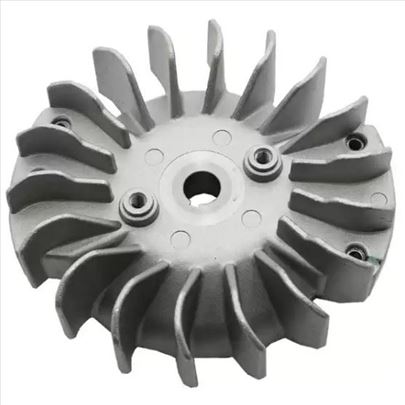 Magnet testere Husqvarna 281 288 394 395 Jonsered