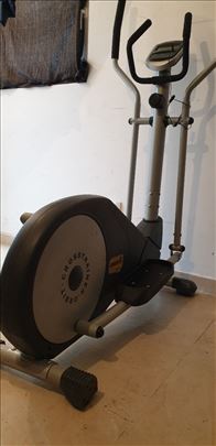 Nordisko trcanje Tunturi do 150kg veci model