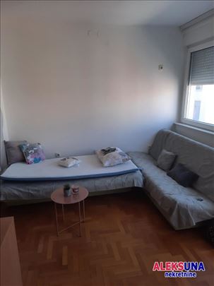 Novi Sad, Bulevar, Stan, 0.5, 26,00m2