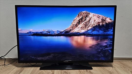 Panasonic 39"led Fullhd kao nov garancija 12 m