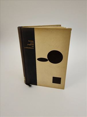 Pogledi na arhitekturo - Bruno Zevi