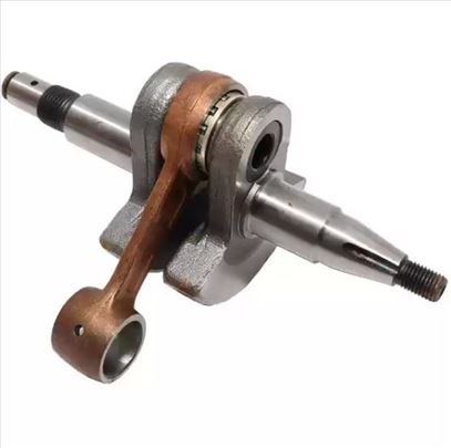 Radilica testere Husqvarna 395 Ital