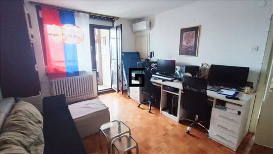 Retenzija, 67m2, 2.0. V sprat, tih i svetao, lođa