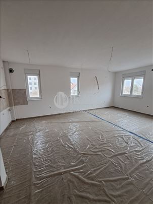 Stara Pazova 74,08m2 novogradnja