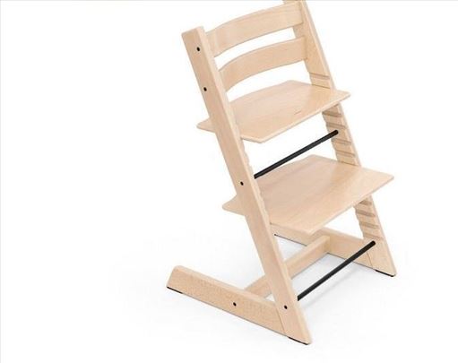 Stokke Tripp Trapp hranilica za bebe CR